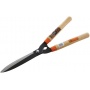 Am-Tech Pro Garden Shears - Wooden Handle, U0725 Bild 1