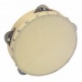 DIMAVERY DTH-704 Tamburin 18 cm Bild 1