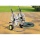 Profi Metall-Schlauchwagen Bild 1