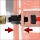 Bradas Profi-Schlauchwagen Bild 5