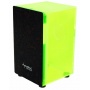 Tycoon KXNG-29 Cajon Acryl neon grn, Percussion Bild 1