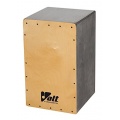VOLT 987 - Cool Cajon Natural Gitarrensaite, Percussion Bild 1