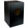Tiger CAJ2-BK Cajon mit gepolsterten Tasche schwarz, Percussion Bild 3