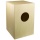 Tiger CAJ2-NT Cajon mit gepolsterten Tasche, Percussion Bild 3