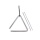 LP Latin Percussion LP 311C Triangle Bild 1