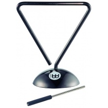 Meinl Percussion TRIL Liquid Triangle Bill Saragosa Line chrom Bild 1