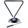 Meinl Percussion TRIL Liquid Triangle Bill Saragosa Line chrom Bild 1