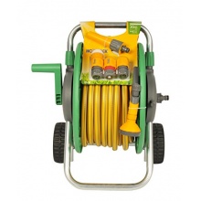 Hozelock 2432 0000 Schlauchwagen Bild 1