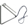 Atlas AP-H600 Triangle mit beater 6 Zoll Bild 1