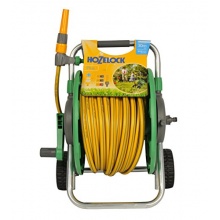 Hozelock Schlauchwagen  Bild 1