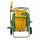 Hozelock Schlauchwagen  Bild 1