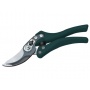 Siena Garden 358352 Ergo Gartenschere 18cm ergonomische Kunststoffgriffe Bild 1