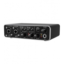 BEHRINGER USB INTERFACE UPHORIA UMC202 Bild 1