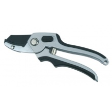 Brueder Mannesmann Werkzeuge M63225 Amboss Gartenschere Bild 1