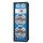 Blue Star Series PA Komplett-Set1600W Endstufe Bild 2
