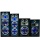 Blue Star Series PA Komplett-Set1600W Endstufe Bild 3