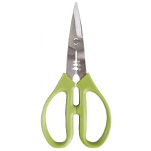 Esschert Design Gartenschere 9,5 x 1,5 x 18,8 cm, C1013 Bild 1