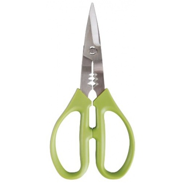 Esschert Design Gartenschere 9,5 x 1,5 x 18,8 cm, C1013 Bild 1