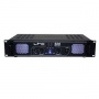 1000 Watt MP3 PA DJ Party Verstrker Endstufe  Bild 1