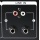 Skytec PA480 Profi DJ PA-Verstrker 960 Watt  Bild 5