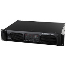 McGrey PA4-750 PA Verstrker Endstufe 4 x 750 W Bild 1