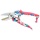 Connex FLOR70202 Amboss-Gartenschere Design, 170 mm, alu Bild 2