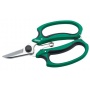 Draper 18314 Gartenschere mit Soft-Touch-Griff Bild 1