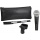 Shure SM58SE Vocal Mikrofon mit Schalter, drahtlos Bild 1
