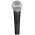 Shure SM58SE Vocal Mikrofon mit Schalter, drahtlos Bild 2