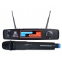 Pronomic UHF-11 Funk-Bhnenmikrofon UHF-Funkmikrofon-Set 863 MHz, drahtlos Bild 1