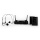  Skytec STWM712H Micro VHF Funkmikrofon-Set 2 x Headset von Power Dyn, drahtlos Bild 2