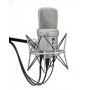  SAMSON G-TRACK Mikrofone USB von Samson, drahtlos Bild 1