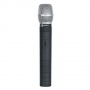 DAP-Audio COM-41 Handheld Set UHF, drahtloses Mikrofon 863,550 Mhz Bild 1