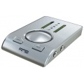 RME Babyface Silver-Edition 22-Kanal USB 2.0 Audio Interface Bild 1