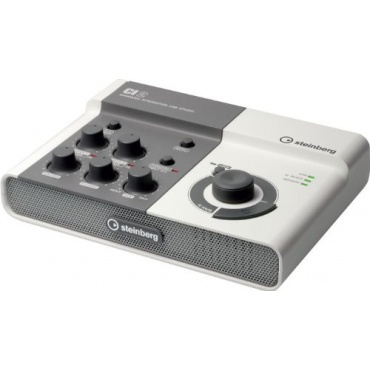 Steinberg Ci2 Advanced Integration USB audio interface Bild 1