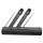 Pyle-Pro PDWM2100 2 Wireless Mikrofone VHF System von PylePro, drahtlos Bild 1