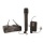  Proel WM202KIT, drahtlos, Mikrofon-Set von Proel Bild 1