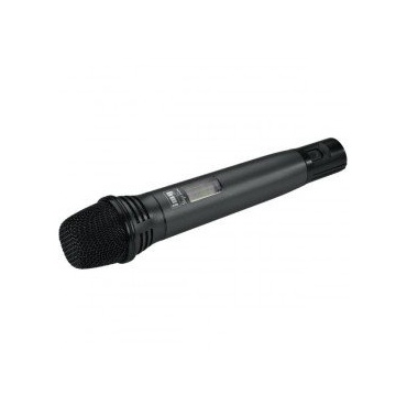  Monacor TXS-606HT Hand-Mikrofon von Monacor, drahtlos Bild 1