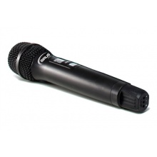  SIRUS PRO Mikrofon D2R-HH Handmikrofon fr WMS-D2R von Sirus, drahtlos Bild 1