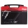 Stagg 25020118 SUW 30 MS A EU UHF Handheld Wireless Mikrofon (863Mhz), drahtlos Bild 2
