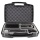 Stagg 25020118 SUW 30 MS A EU UHF Handheld Wireless Mikrofon (863Mhz), drahtlos Bild 3