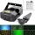 SainStyle Lunar Serie 108 Mini Laser Licht Projektor Disco Klub Party Bild 1