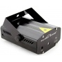 SainStyle Lunar Serie 108 Mini Laser Licht Projektor Disco Klub Party Bild 2