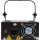 Laserworld EL-60G Ecoline Laser mit Wellen, Tunnel und Spiraleneffekten Bild 3