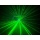 Laserworld EL-60G Ecoline Laser mit Wellen, Tunnel und Spiraleneffekten Bild 5