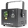 Beamz LS-1W RGB PRO Showlaser Animation Bilder Laser Bild 3