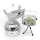 Ibiza LED Lichteffekt Set White Light Party Bild 2