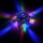 Voice Actived/Auto Sound Control 48 LEDs Sonnenblume  Bild 1