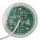 Voice Actived/Auto Sound Control 48 LEDs Sonnenblume  Bild 4