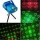 Forepin Mini Disco Lichteffekt Laser Projector Bild 1